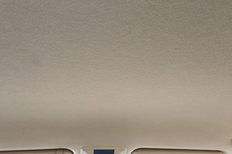 Used Toyota Prado  Headliner