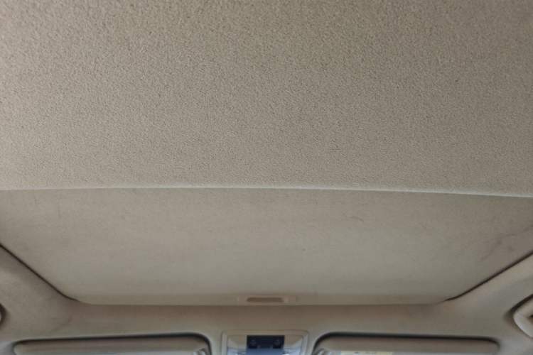 Used Toyota Prado 2015 2.7L Automatic Standard Edition Headliner