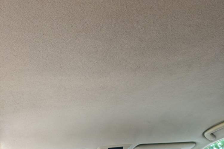 Used Toyota Prado 2015 2.7L Parallel Import Headliner