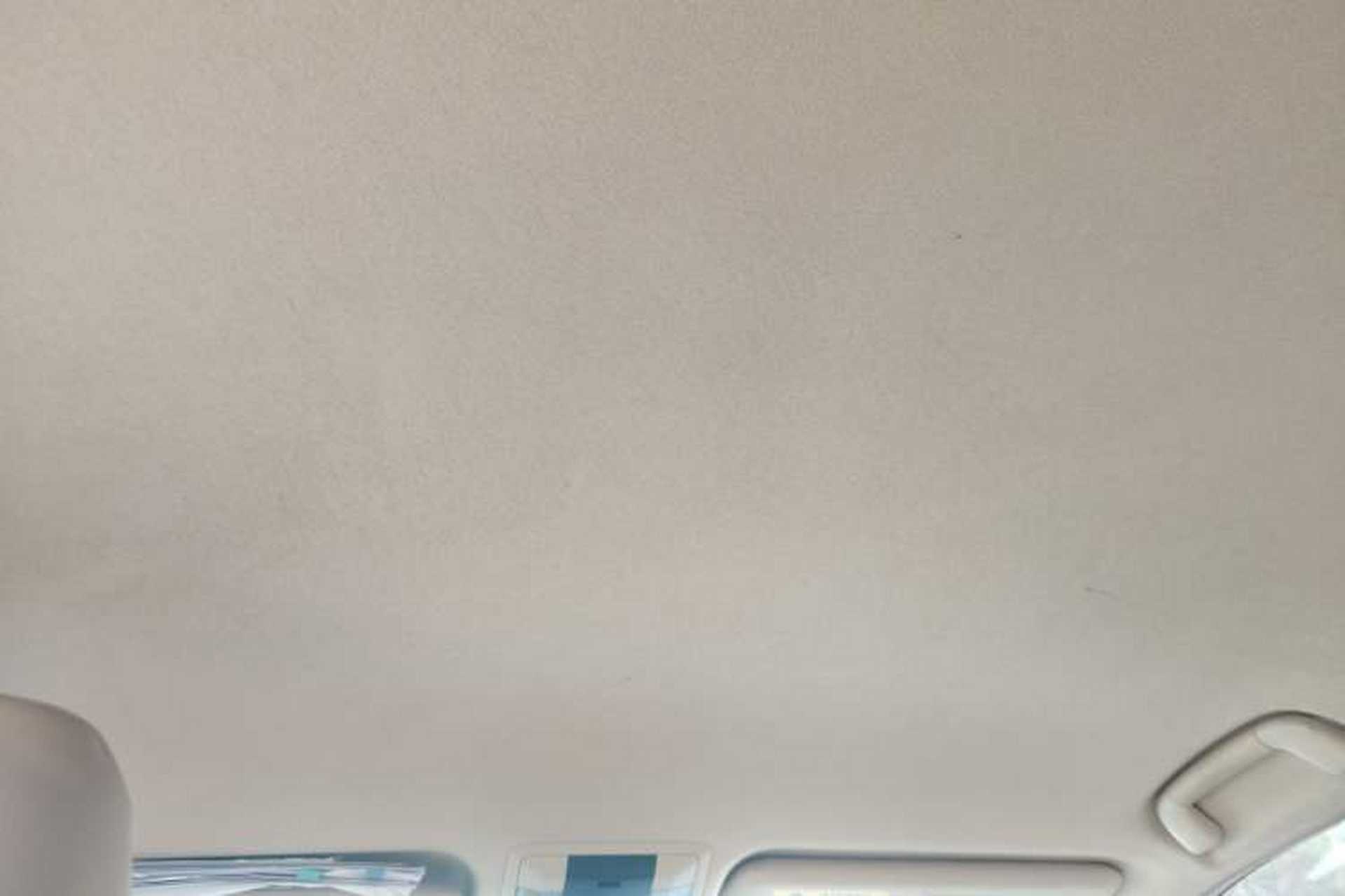 Used Toyota Prado 2015 2.7L TXL Middle East Version Headliner