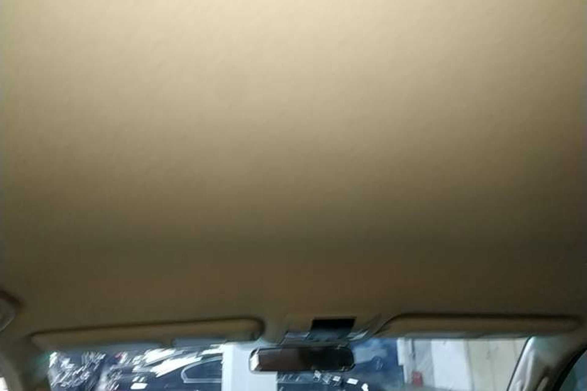 Used Toyota Prado 2015 2.7L Parallel Import Headliner