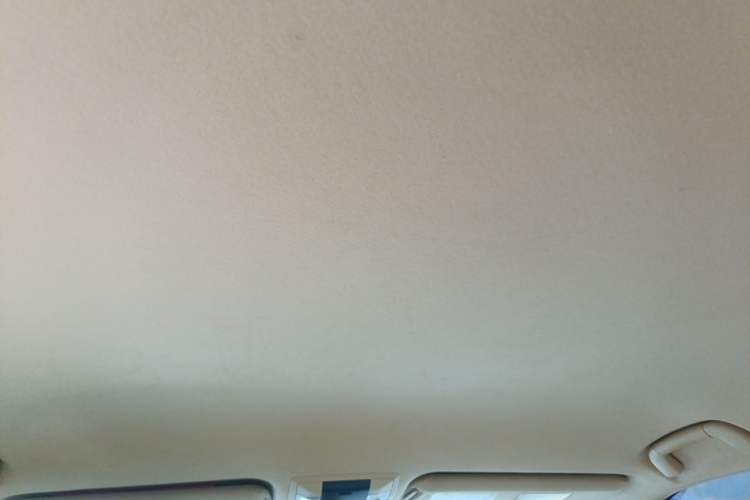 Used Toyota Prado  Headliner