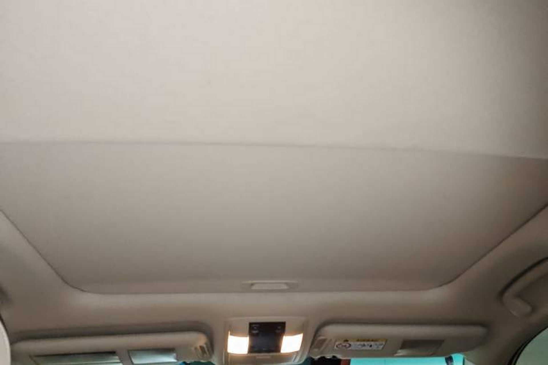 Used Toyota Prado  Headliner