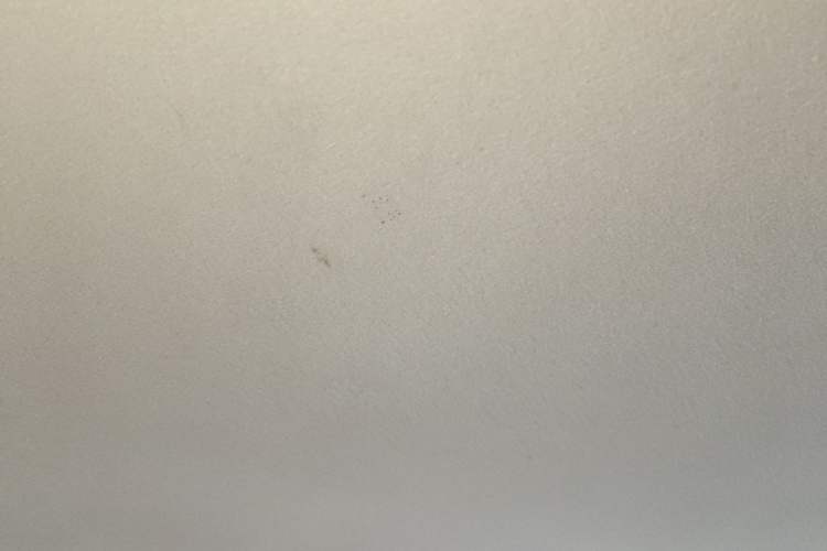 Used Toyota Prado  Headliner