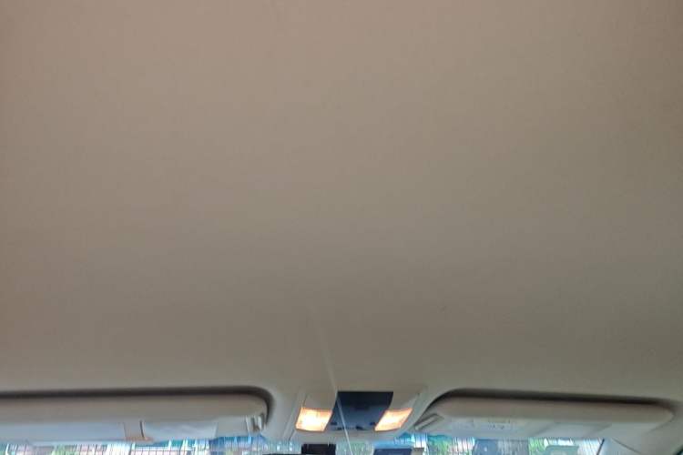 Used Toyota Prado  Headliner