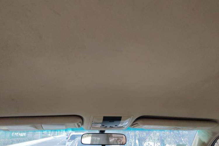 Used Toyota Prado  Headliner