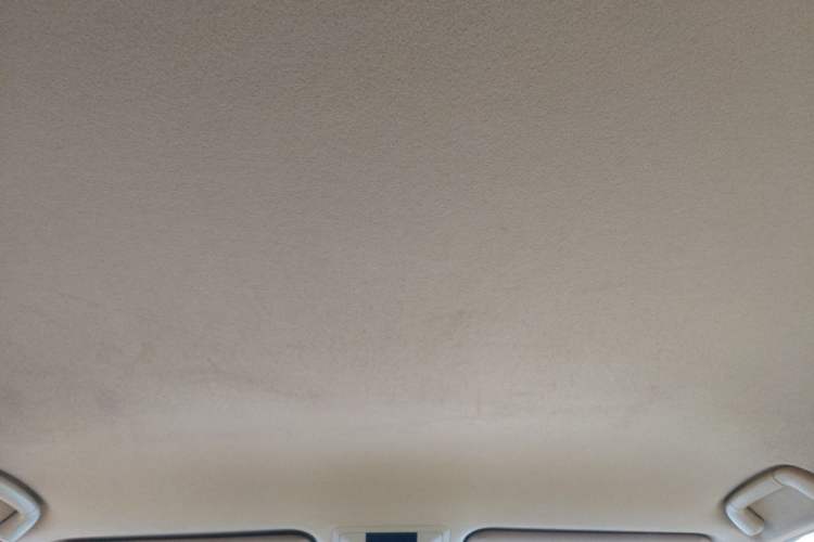 Used Toyota Prado  Headliner