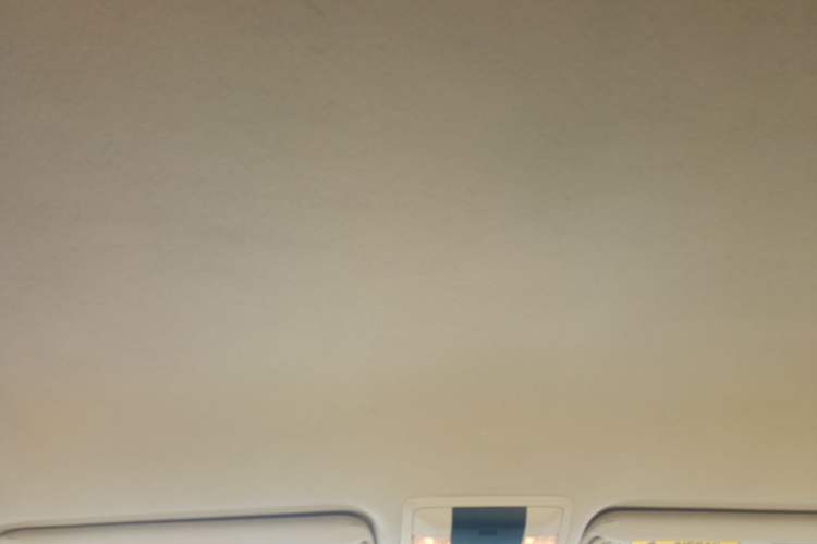 Used Toyota Prado  Headliner