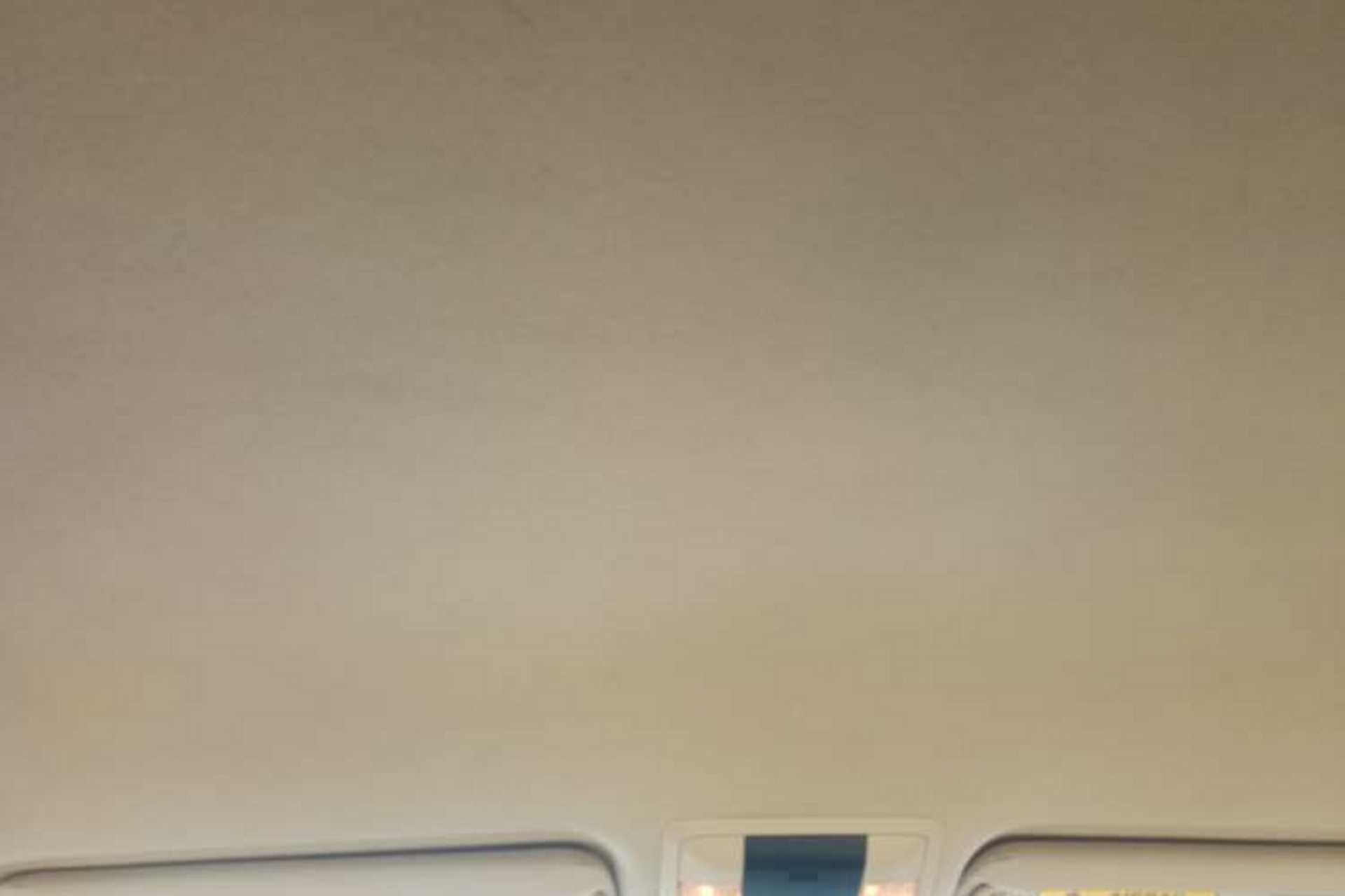 Used Toyota Prado  Headliner