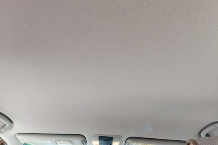 Used Toyota Prado  Headliner