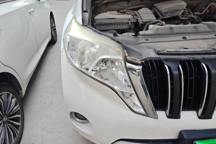 Used Toyota Prado 2015 2.7L Automatic Standard Edition Right Front Headlight