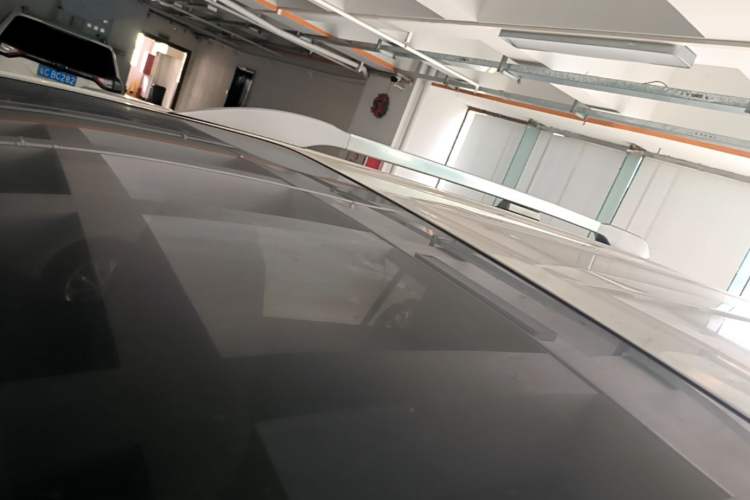 Used Toyota Prado 2015 2.7L Automatic Luxury Edition Roof