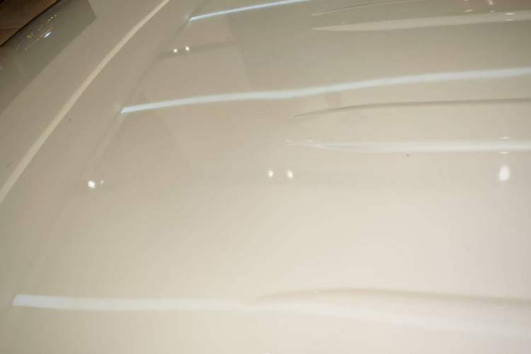 Used Toyota Prado 2015 2.7L TXL Middle East Version Roof