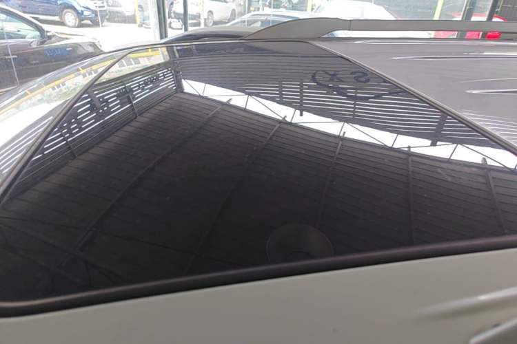 Used Toyota Prado 2015 2.7L Automatic Luxury Edition Roof