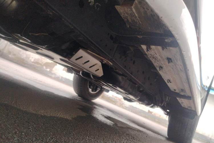 Used Toyota Prado 2016 3.5L Automatic TX-L NAVI Chassis Front Left