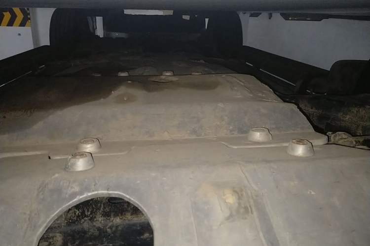 Used Toyota Prado 2016 3.5L Automatic TX-L Chassis Front