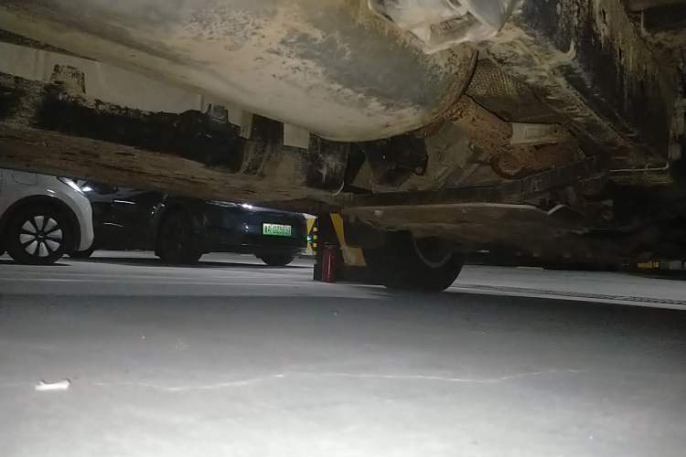Used Toyota Prado 2016 3.5L Automatic TX-L Chassis Rear Right