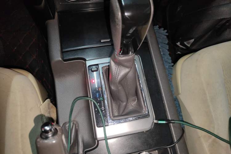 Used Toyota Prado  Gear Lever