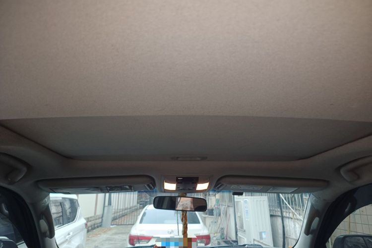 Used Toyota Prado  Headliner