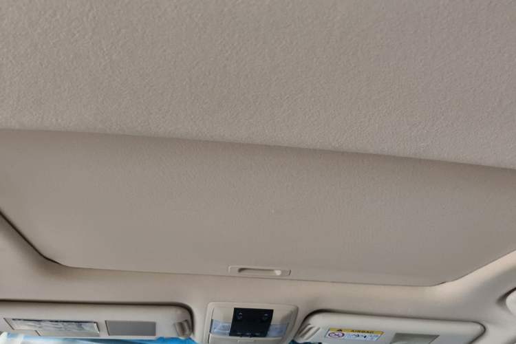 Used Toyota Prado  Headliner