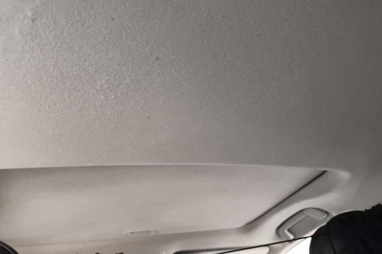 Used Toyota Prado 2016 2.7L Automatic Standard Edition Headliner