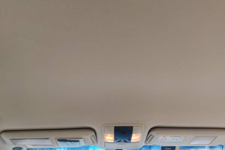 Used Toyota Prado  Headliner