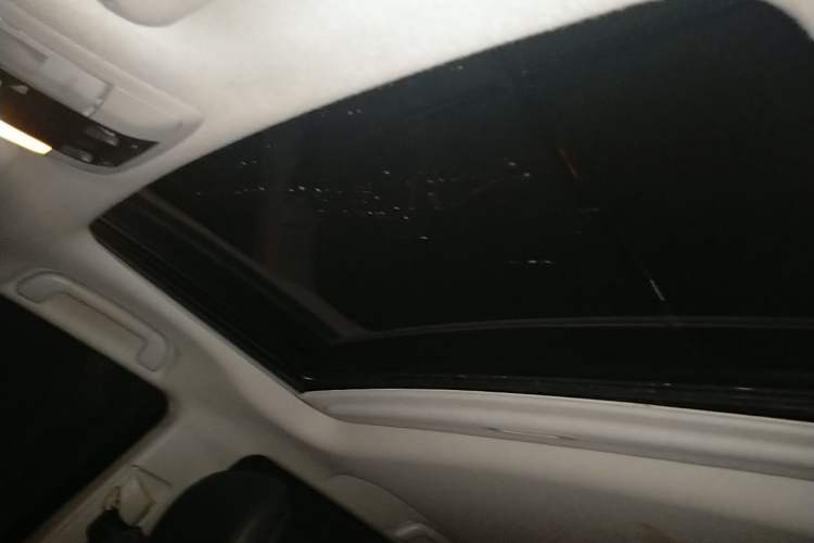 Used Toyota Prado 2016 3.5L Automatic TX-L Headliner