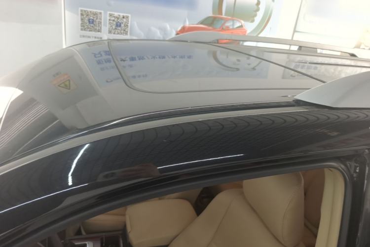 Used Toyota Prado 2016 2700 TX 7-Seater Middle East Version Roof
