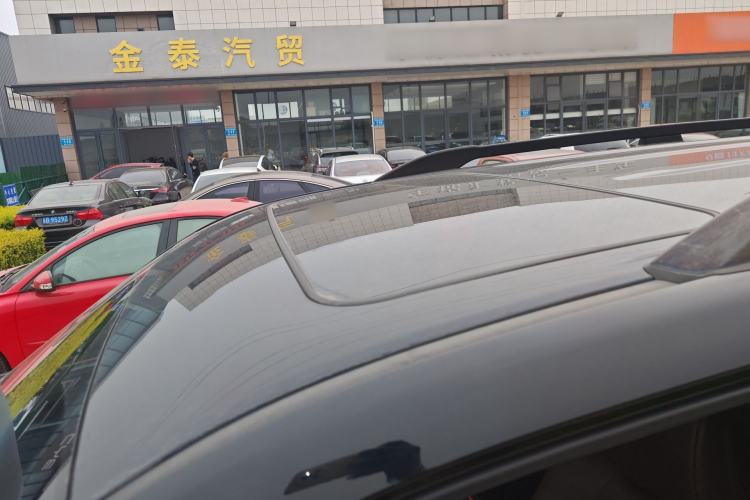 Used Toyota Prado 2016 3.5L Automatic TX-L Roof