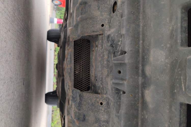 Used Toyota Prado 2016 3.5L Automatic TX-L Chassis Front