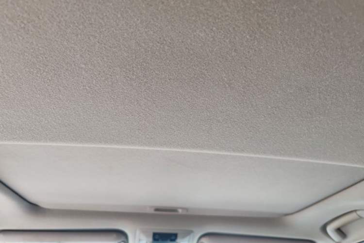 Used Toyota Prado 2016 3.5L Automatic TX-L Headliner