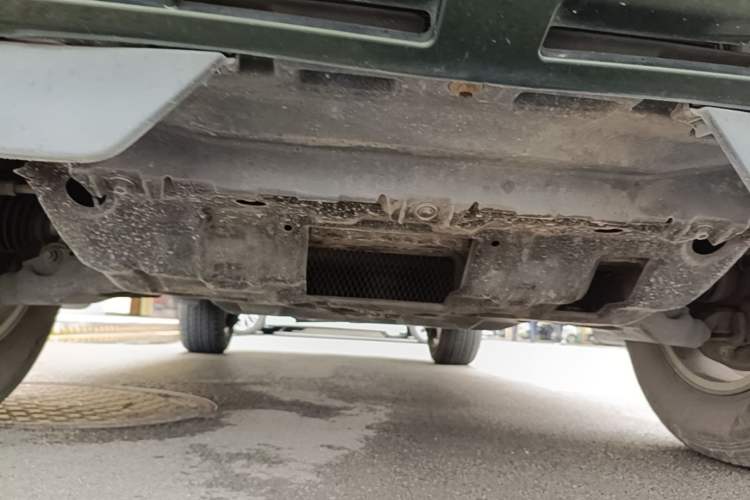 Used Toyota Prado 2016 3.5L Automatic TX-L Chassis Front