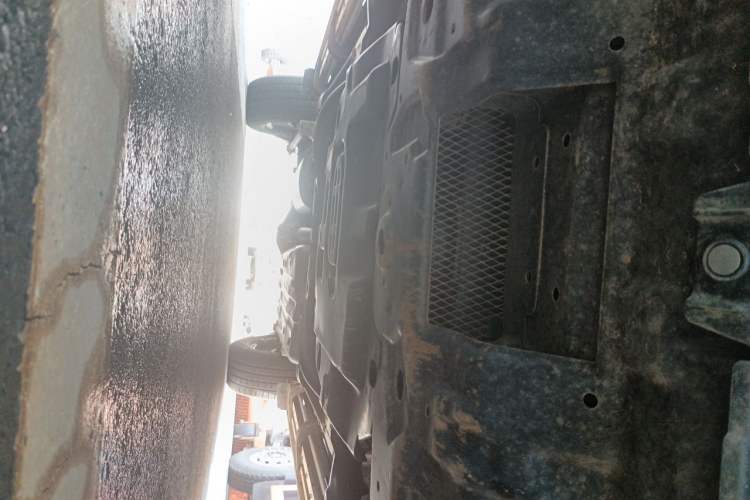 Used Toyota Prado 2016 2.7L Automatic Standard Edition Chassis Front