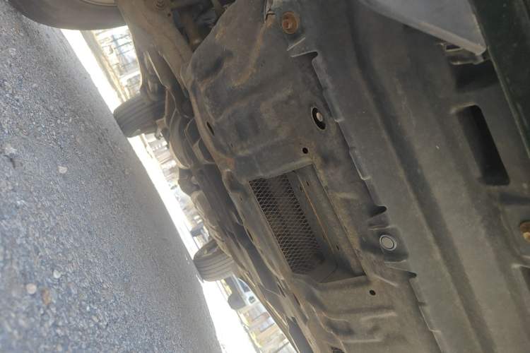 Used Toyota Prado 2016 2.7L Automatic Standard Edition Chassis Front