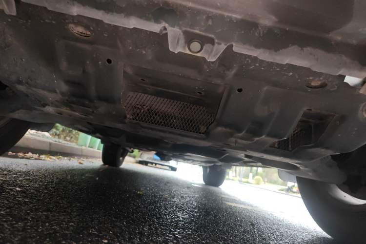 Used Toyota Prado 2016 2.7L Automatic Luxury Edition Chassis Front