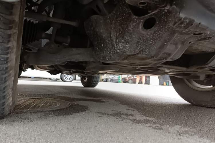 Used Toyota Prado 2016 3.5L Automatic TX-L Chassis Front Right