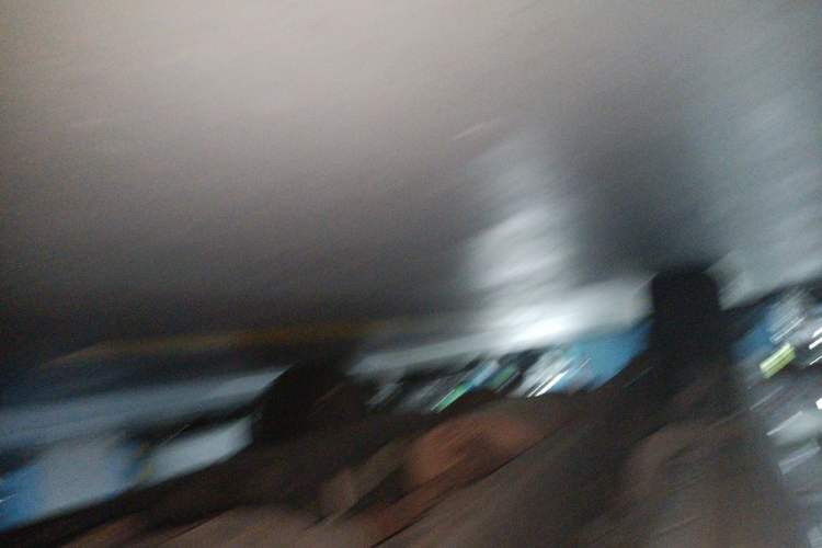 Used Toyota Prado  Chassis Front Right