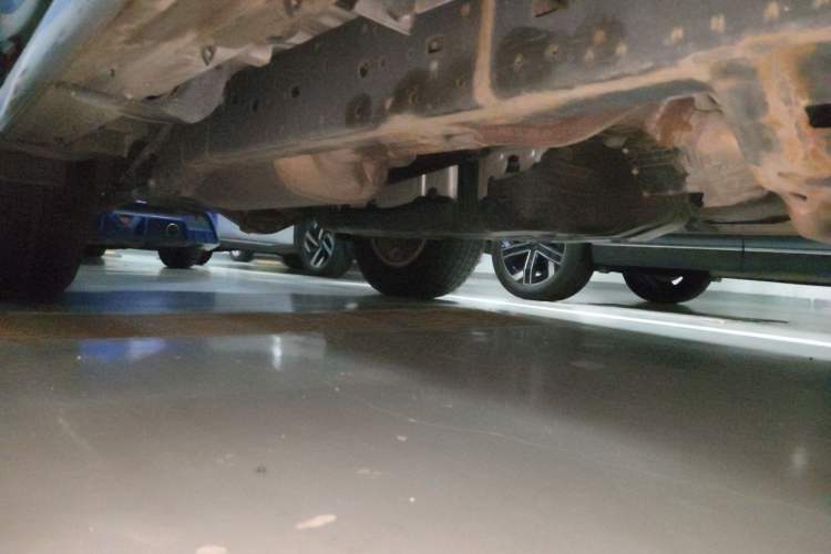 Used Toyota Prado 2016 3.5L Automatic TX-L Chassis Front Right