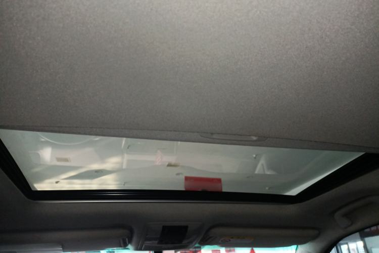 Used Toyota Prado 2016 2.7L Automatic Standard Edition Headliner