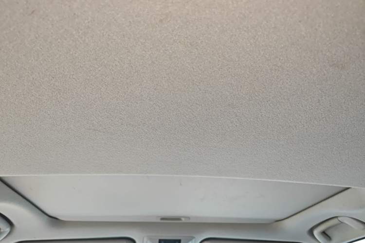 Used Toyota Prado 2016 2.7L Automatic Standard Edition Headliner