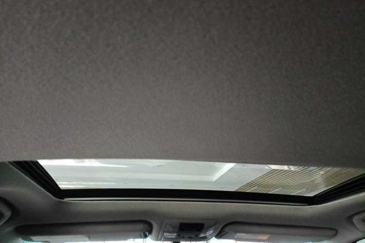 Used Toyota Prado 2016 2.7L Automatic Standard Edition Headliner