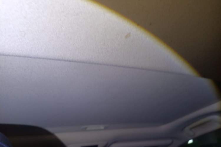 Used Toyota Prado  Headliner