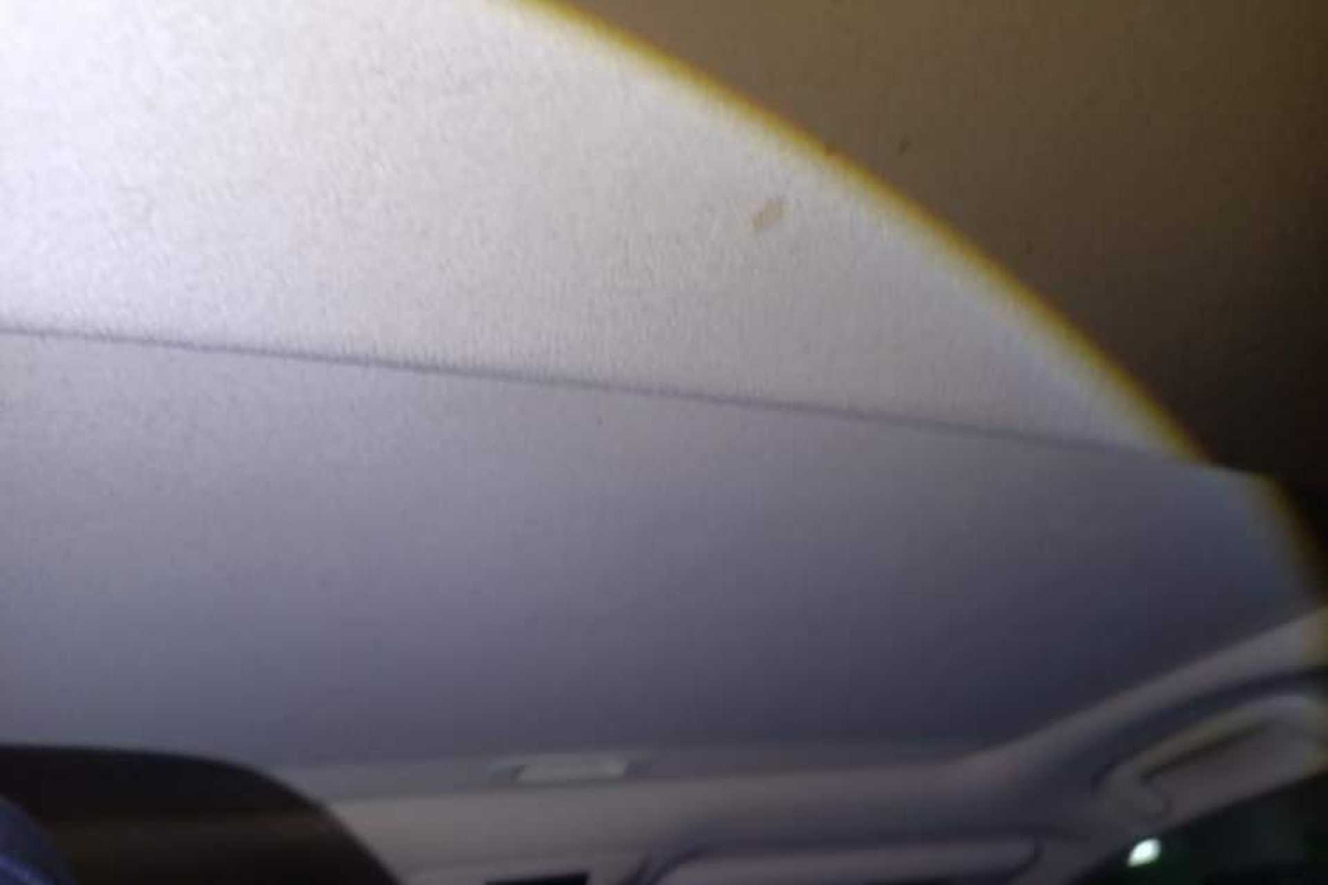 Used Toyota Prado  Headliner