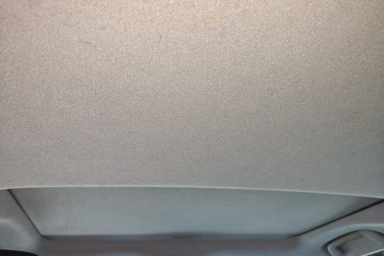 Used Toyota Prado 2016 3.5L Automatic TX-L Headliner
