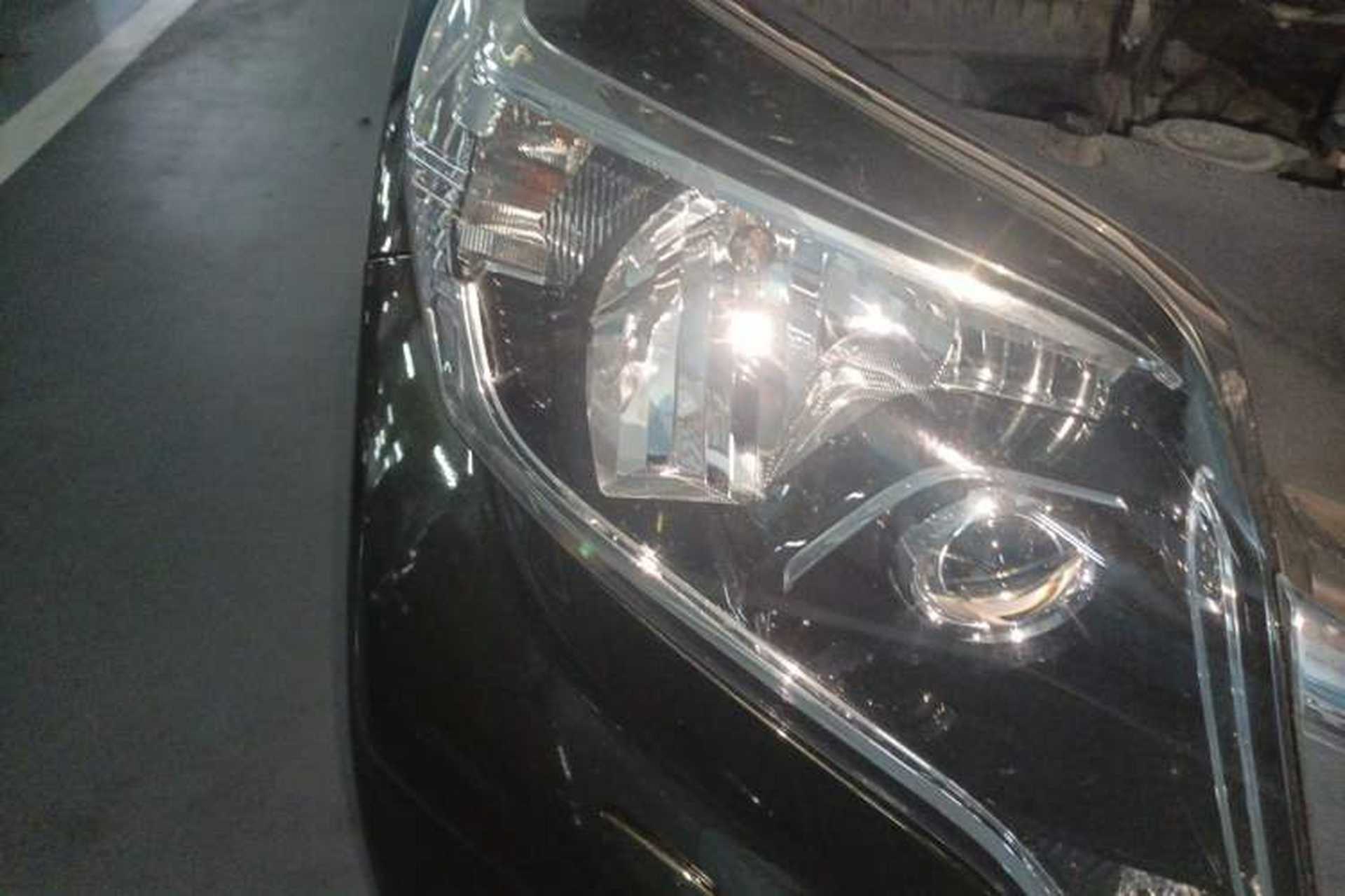 Used Toyota Prado  Right Front Headlight
