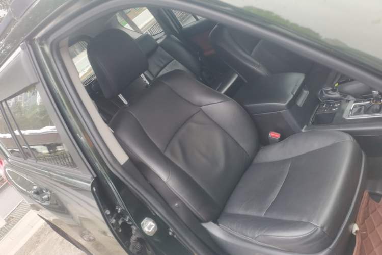 Used Toyota Prado 2016 2.7L Automatic Standard Edition Right Front Seat
