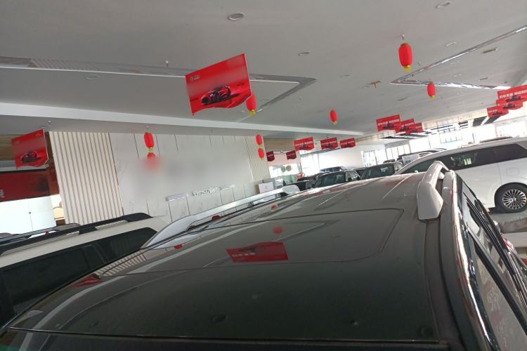 Used Toyota Prado 2016 2.7L Automatic Standard Edition Roof