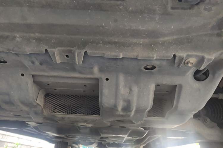 Used Toyota Prado  Chassis Front