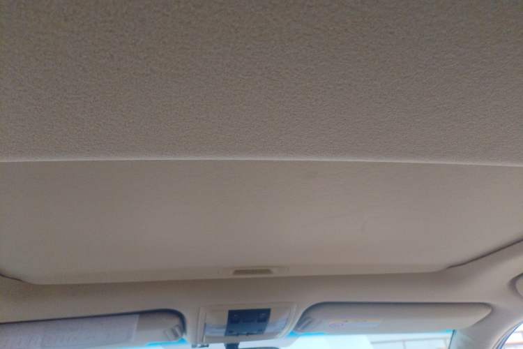 Used Toyota Prado 2016 2.7L Automatic Luxury Edition Headliner