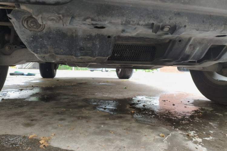 Used Toyota Prado 2016 3.5L Automatic TX-L Chassis Front